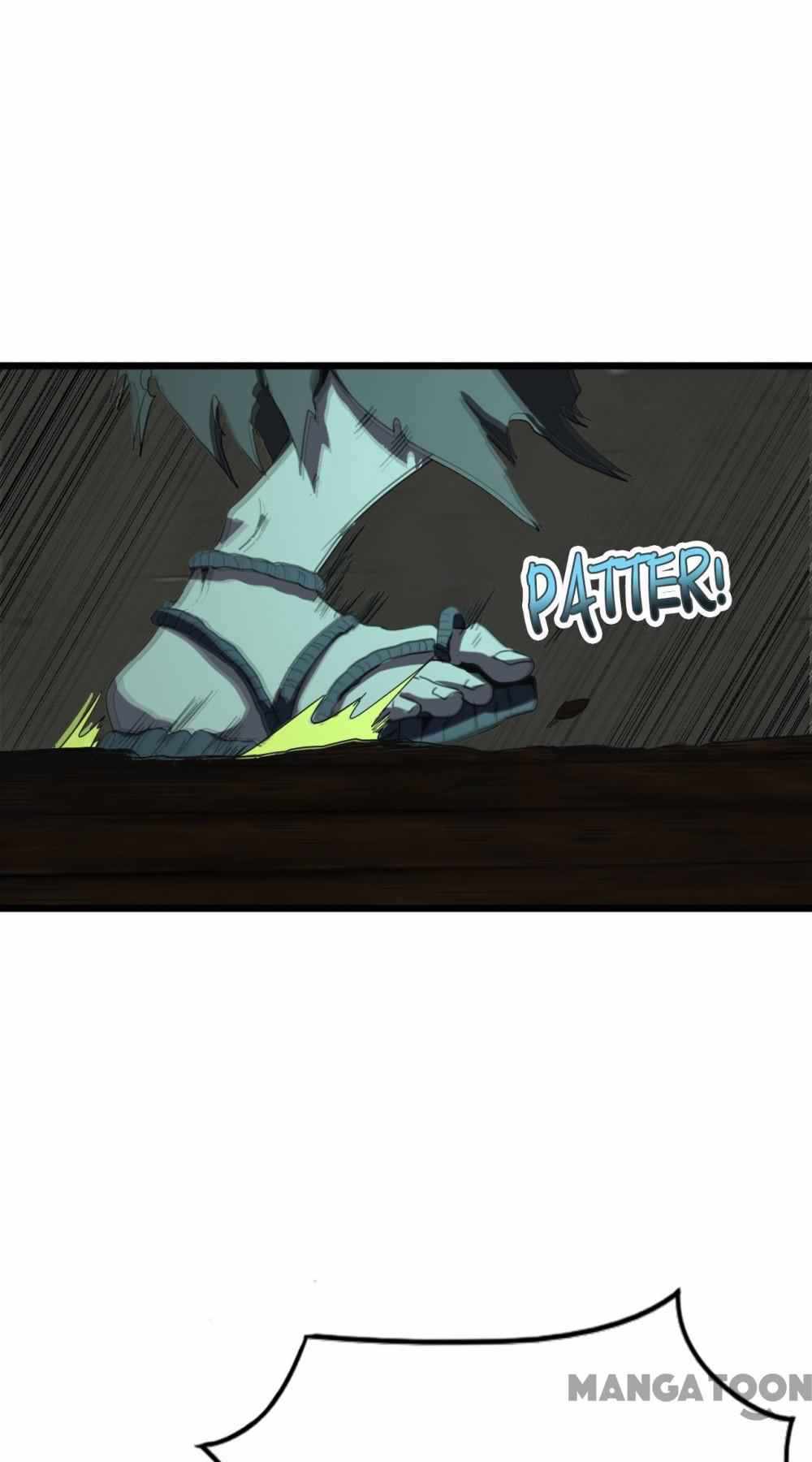 An Adventure in Paradise Chapter 20 - Page 17