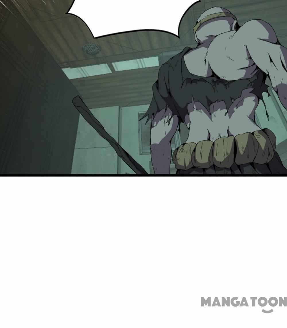 An Adventure in Paradise Chapter 20 - Page 31