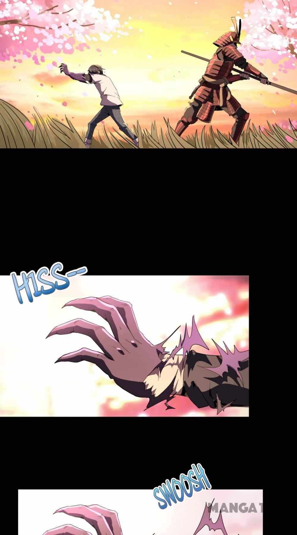 An Adventure in Paradise Chapter 20 - Page 40