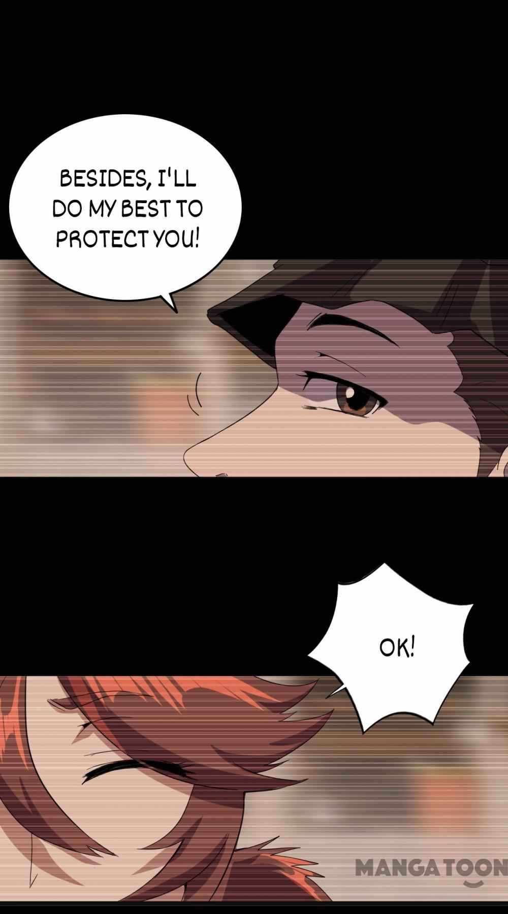An Adventure in Paradise Chapter 21 - Page 18