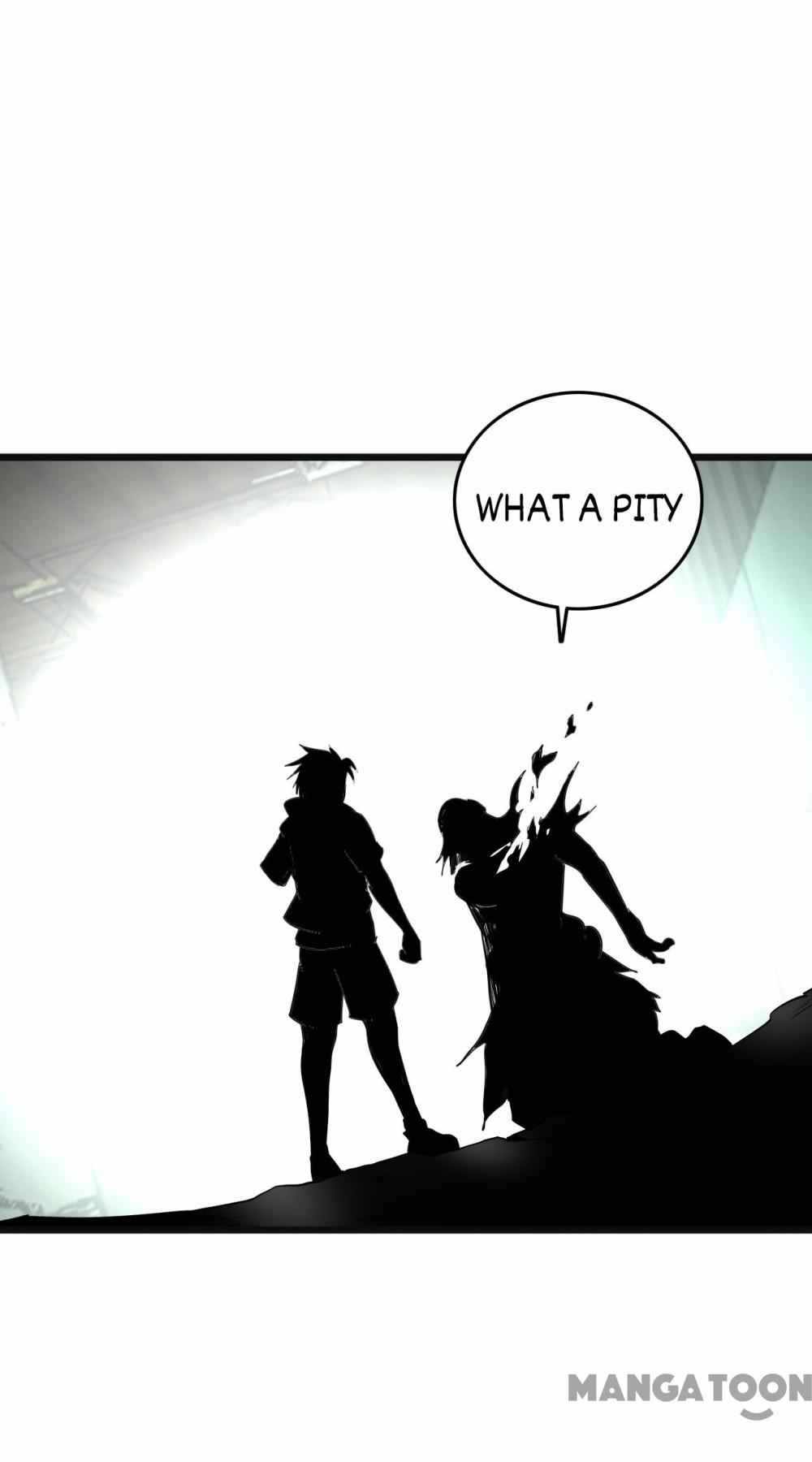 An Adventure in Paradise Chapter 21 - Page 39