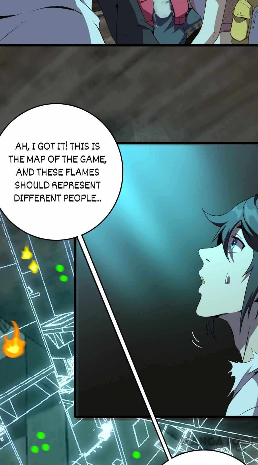 An Adventure in Paradise Chapter 22 - Page 13