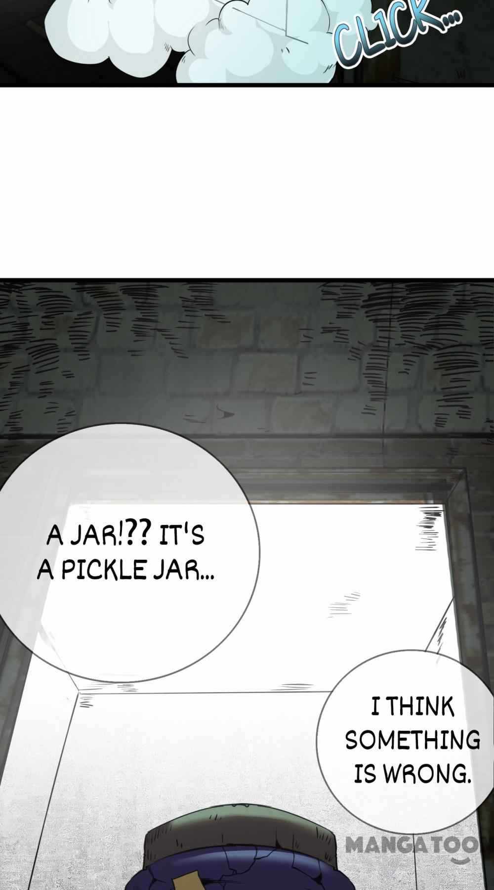 An Adventure in Paradise Chapter 22 - Page 25