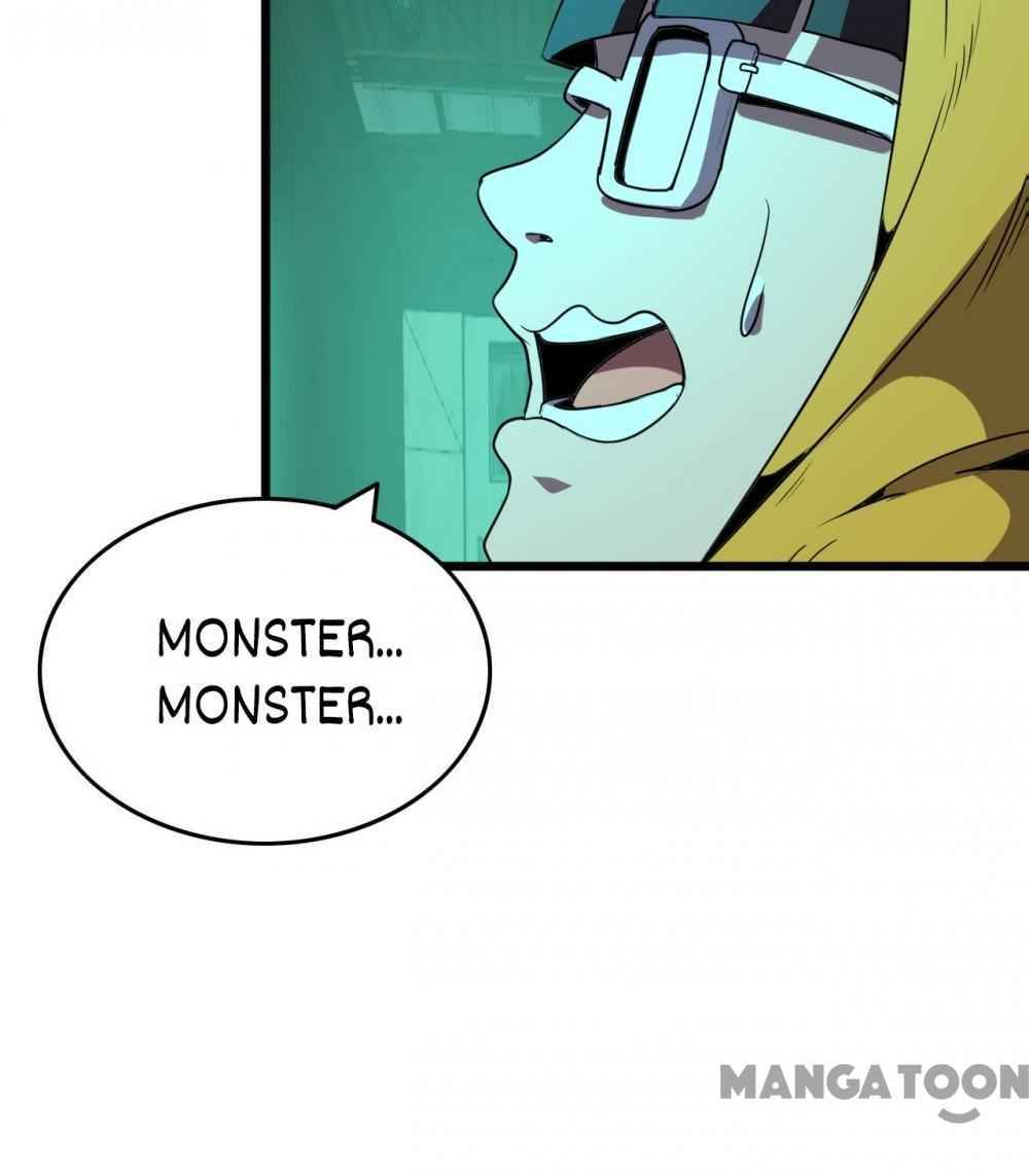 An Adventure in Paradise Chapter 23 - Page 16