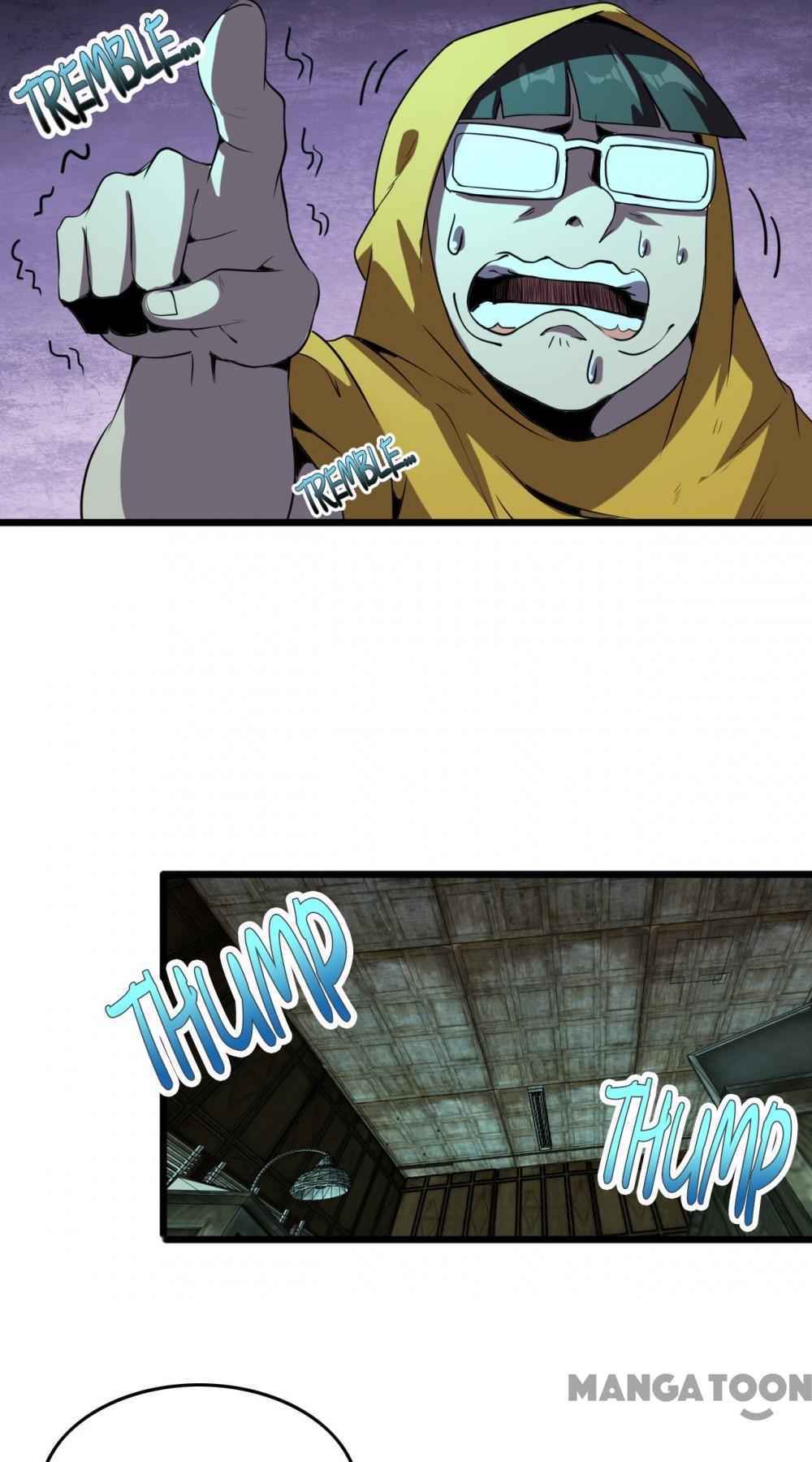 An Adventure in Paradise Chapter 23 - Page 5