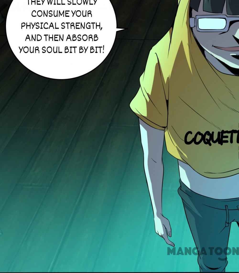 An Adventure in Paradise Chapter 23 - Page 41