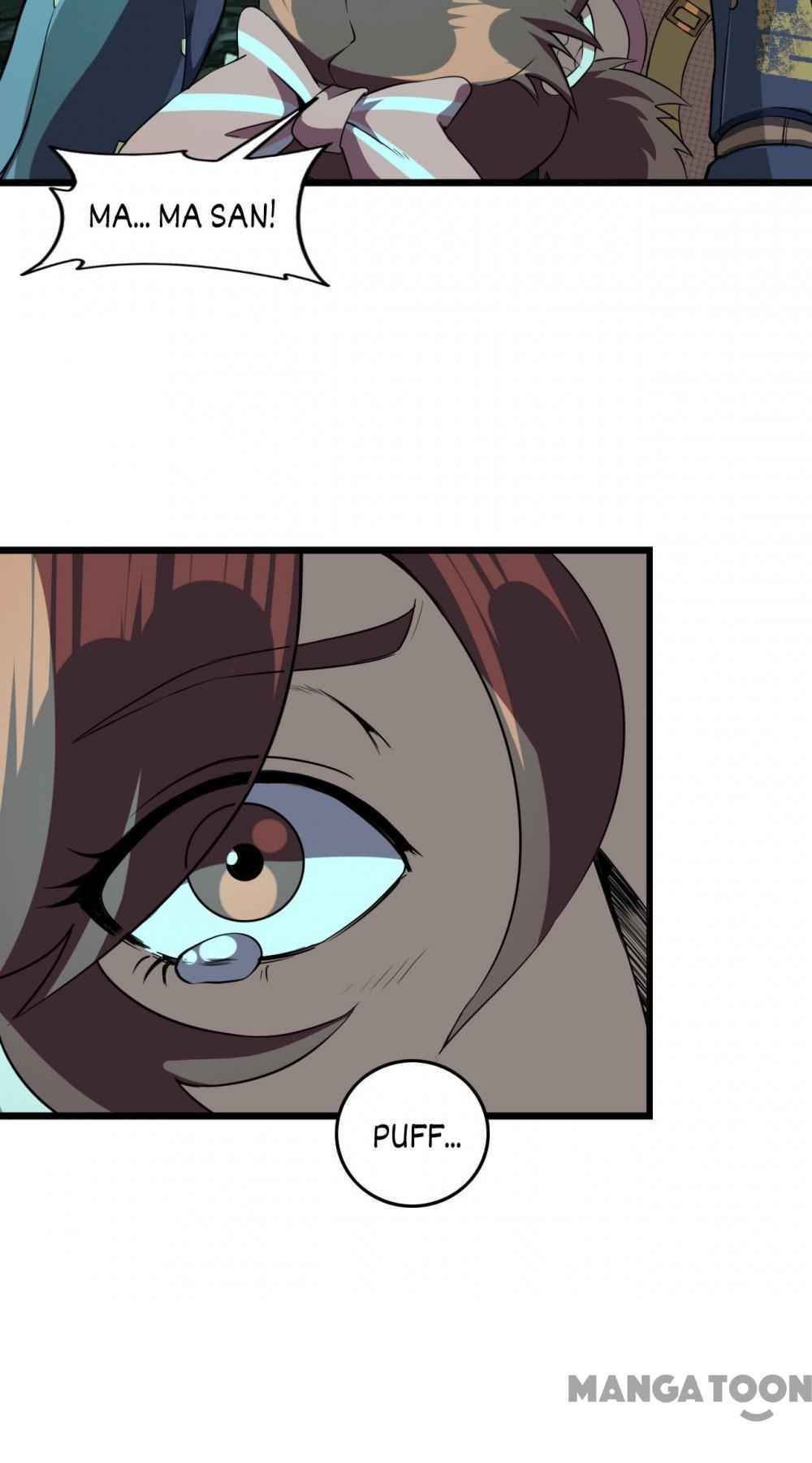 An Adventure in Paradise Chapter 24 - Page 2