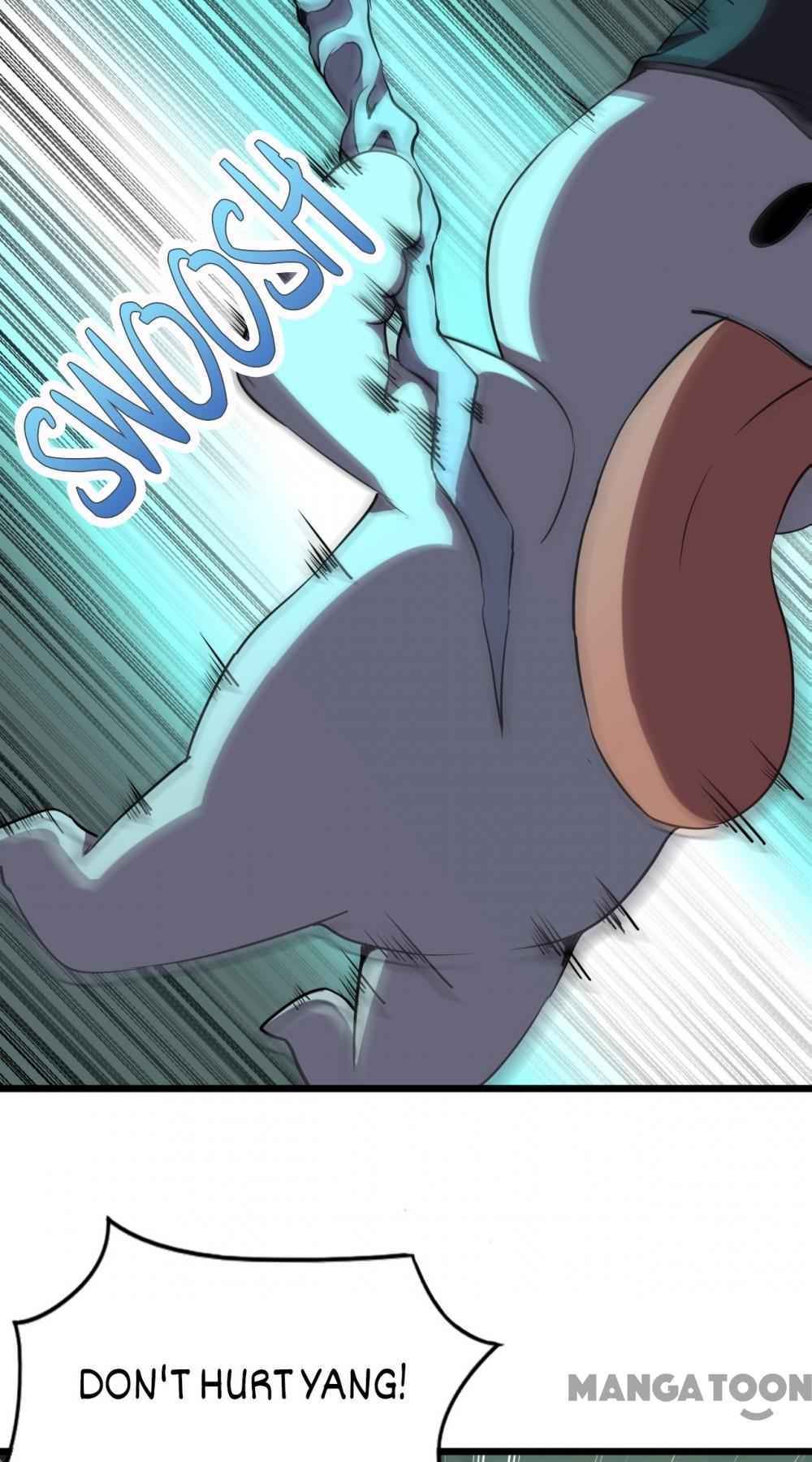 An Adventure in Paradise Chapter 24 - Page 22