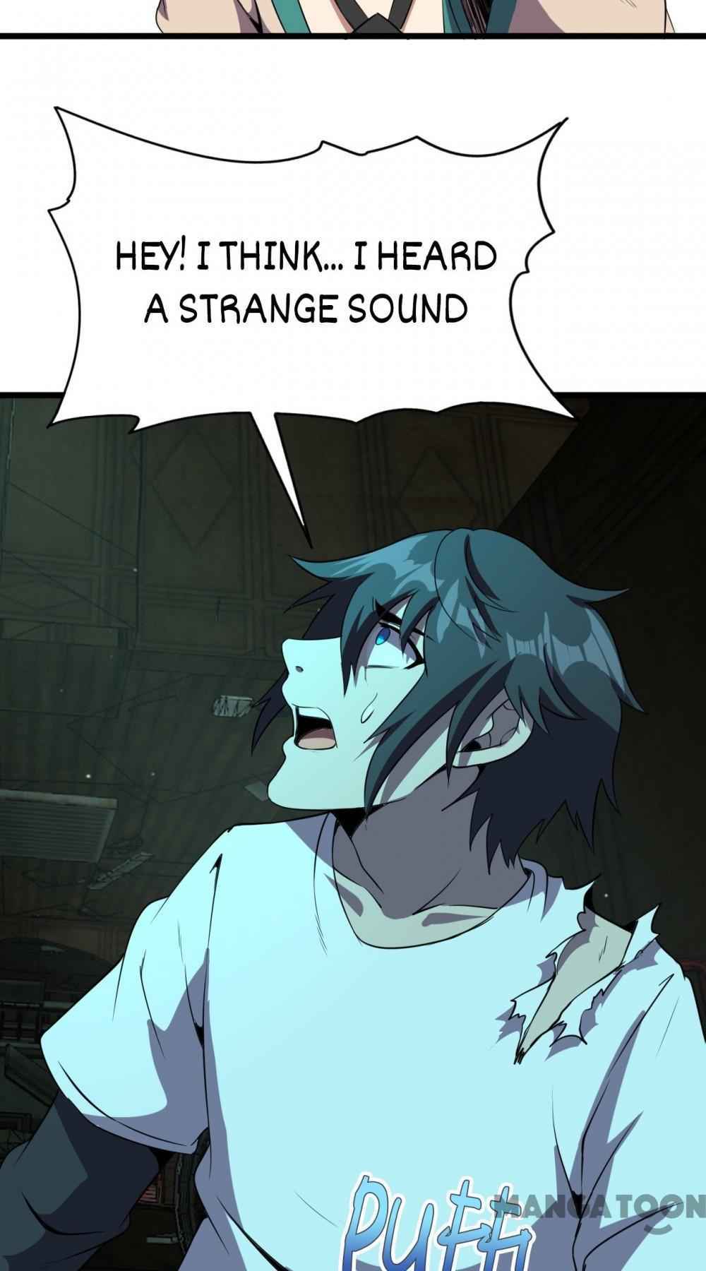 An Adventure in Paradise Chapter 25 - Page 45