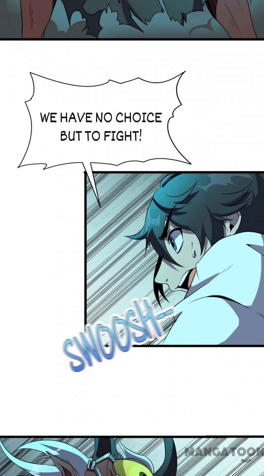 An Adventure in Paradise Chapter 26 - Page 15