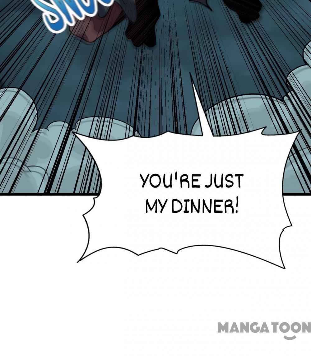 An Adventure in Paradise Chapter 26 - Page 34
