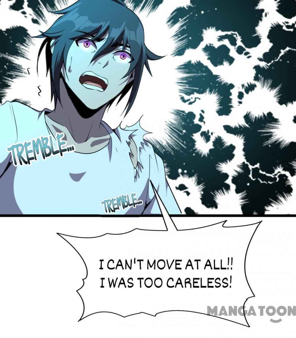 An Adventure in Paradise Chapter 26 - Page 39