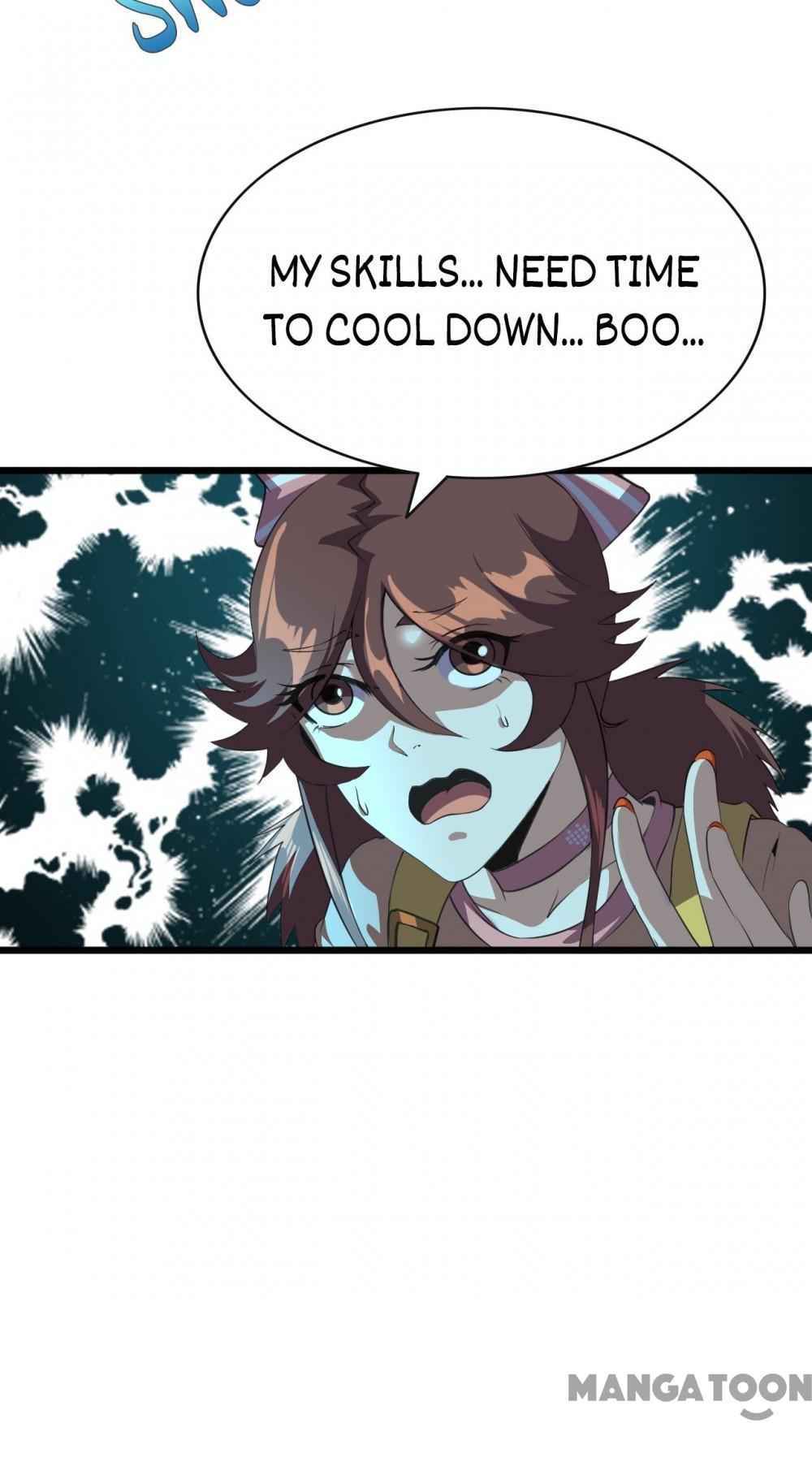 An Adventure in Paradise Chapter 26 - Page 46