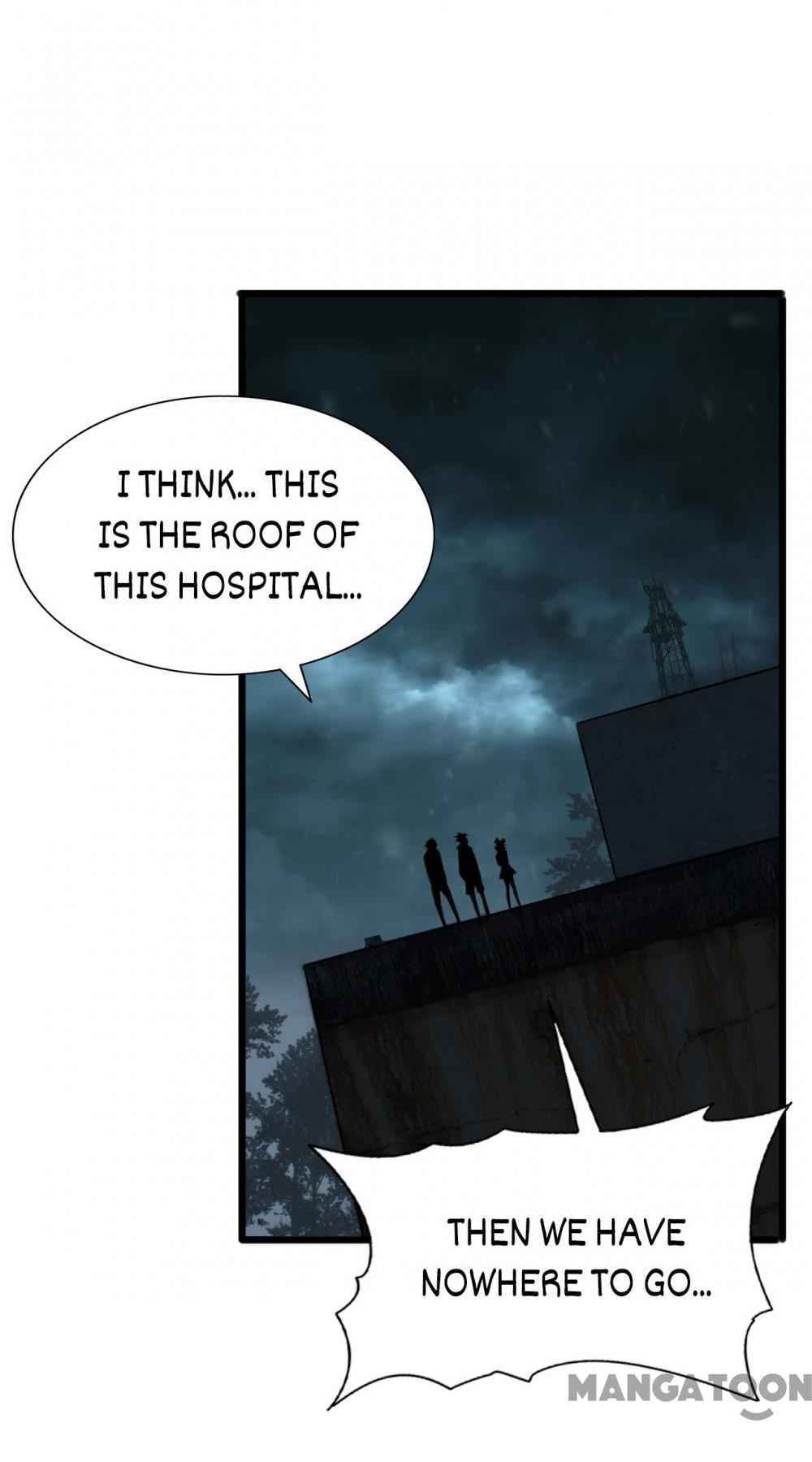 An Adventure in Paradise Chapter 26 - Page 7
