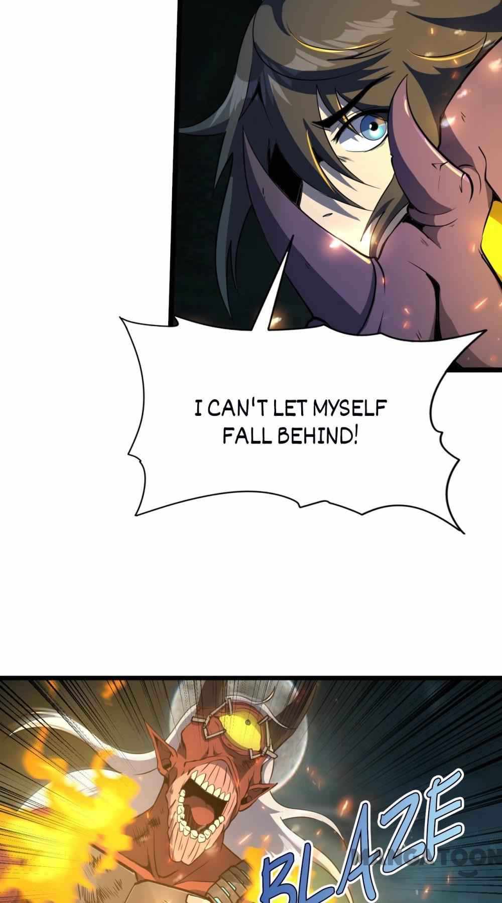 An Adventure in Paradise Chapter 27 - Page 20