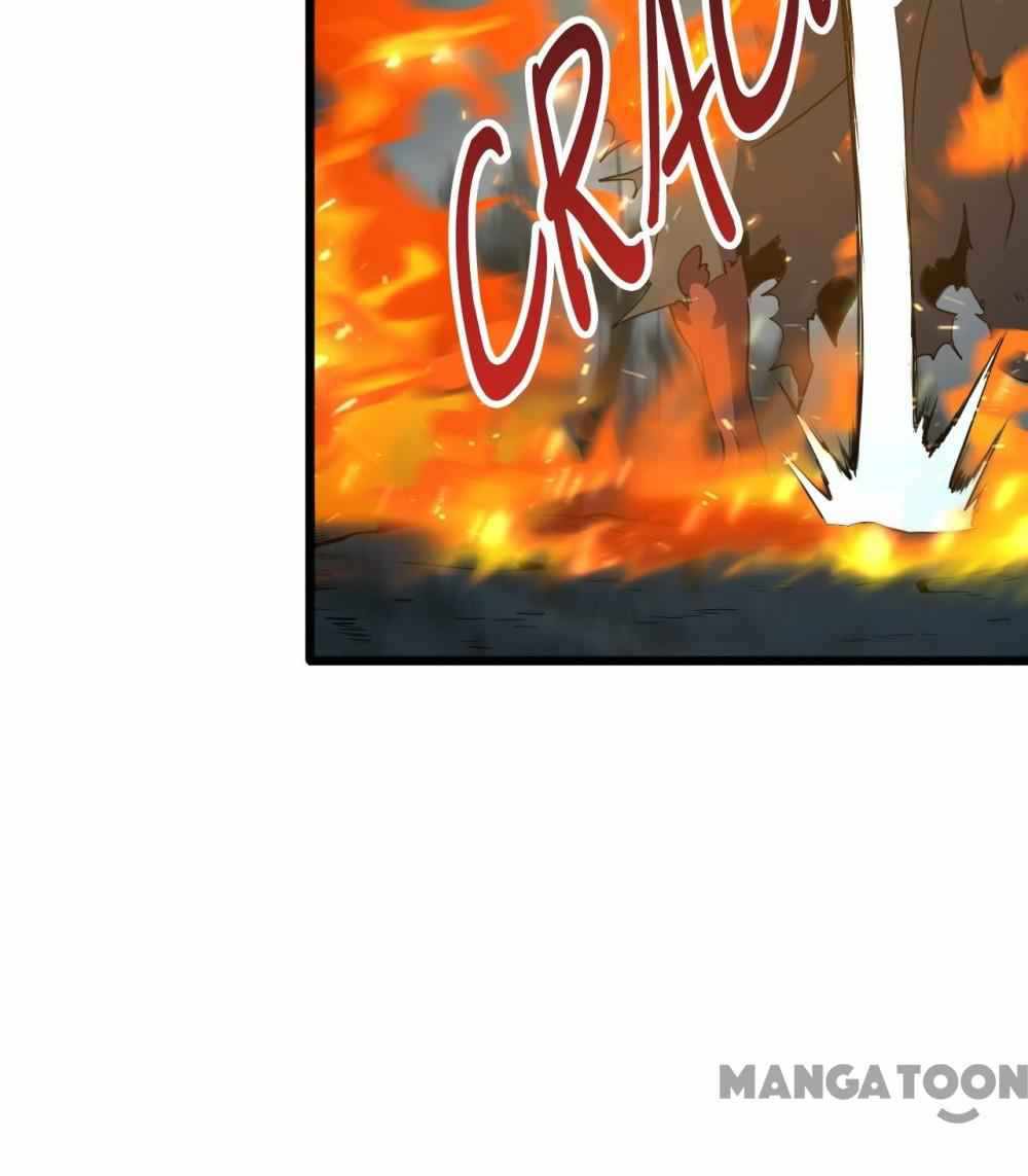 An Adventure in Paradise Chapter 27 - Page 23