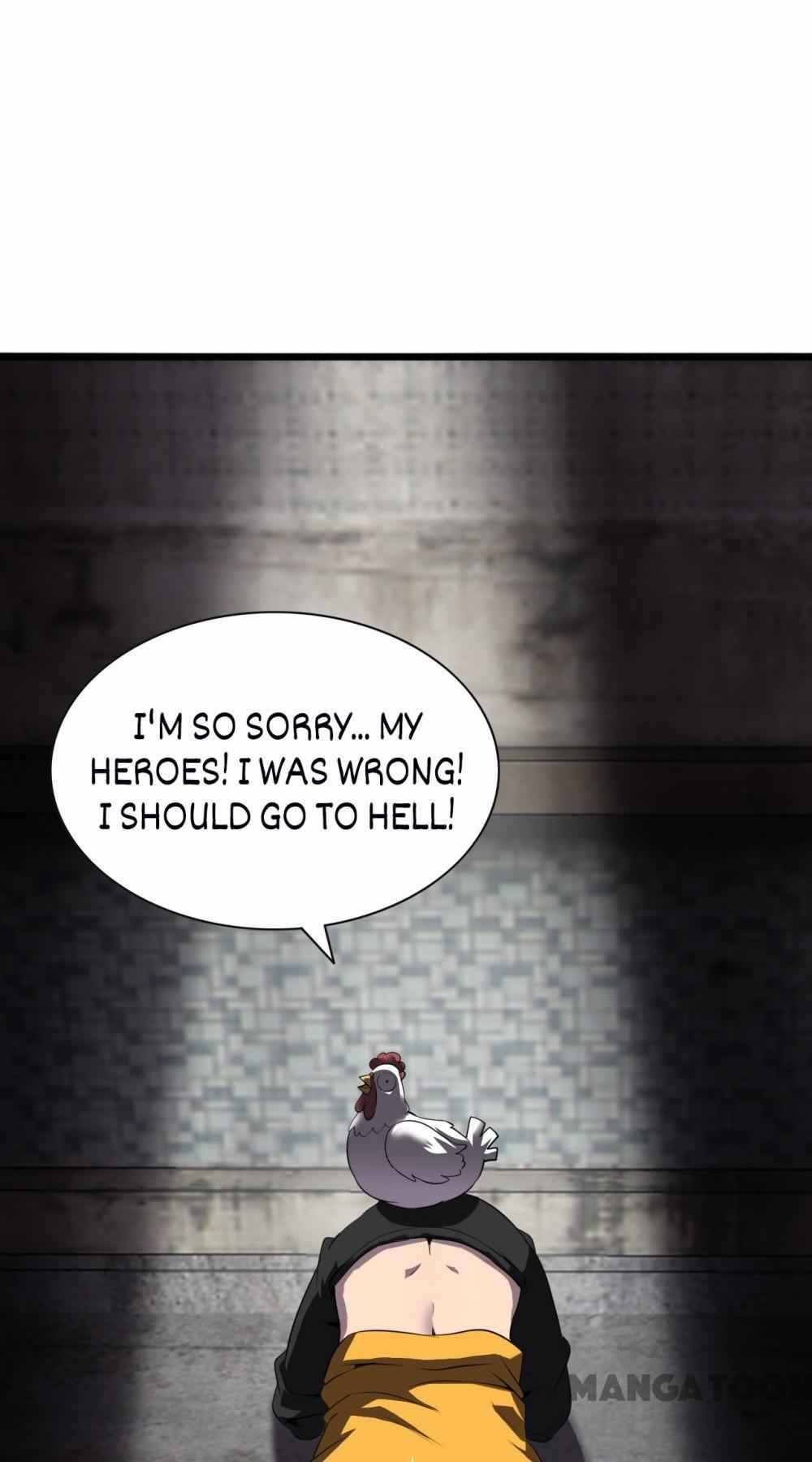 An Adventure in Paradise Chapter 27 - Page 44