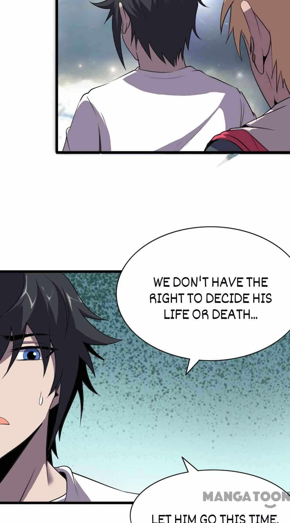 An Adventure in Paradise Chapter 27 - Page 47