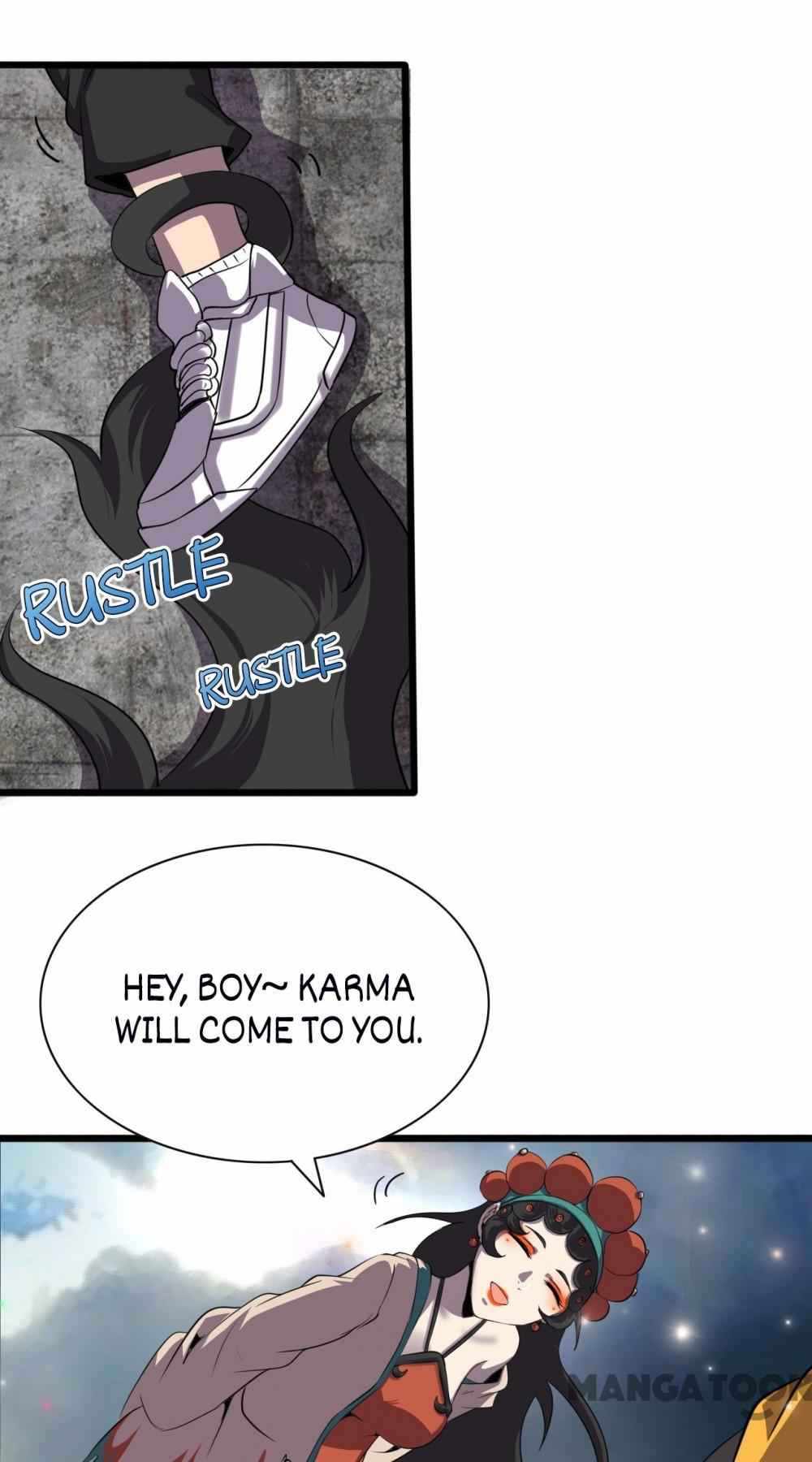 An Adventure in Paradise Chapter 27 - Page 52