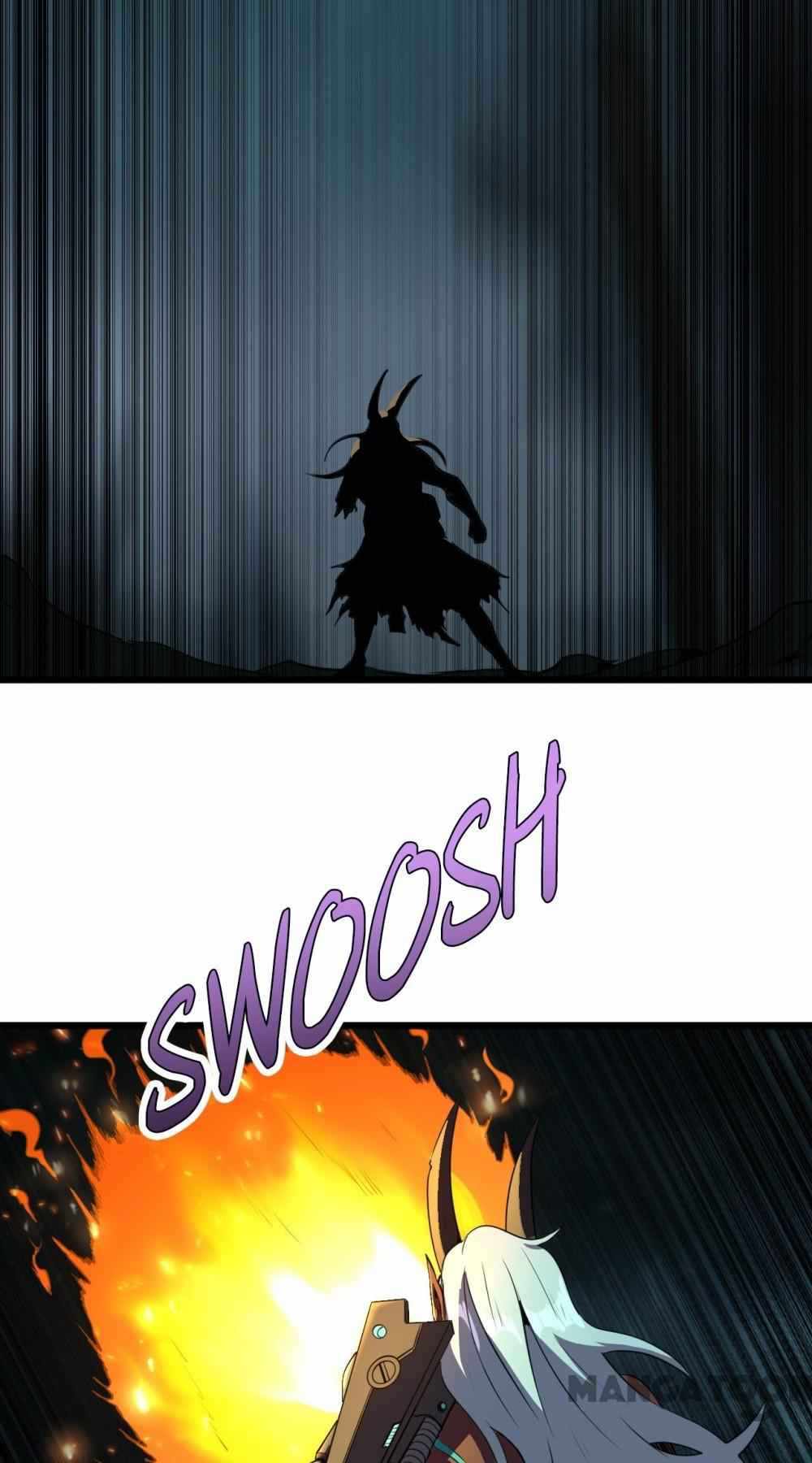An Adventure in Paradise Chapter 27 - Page 10