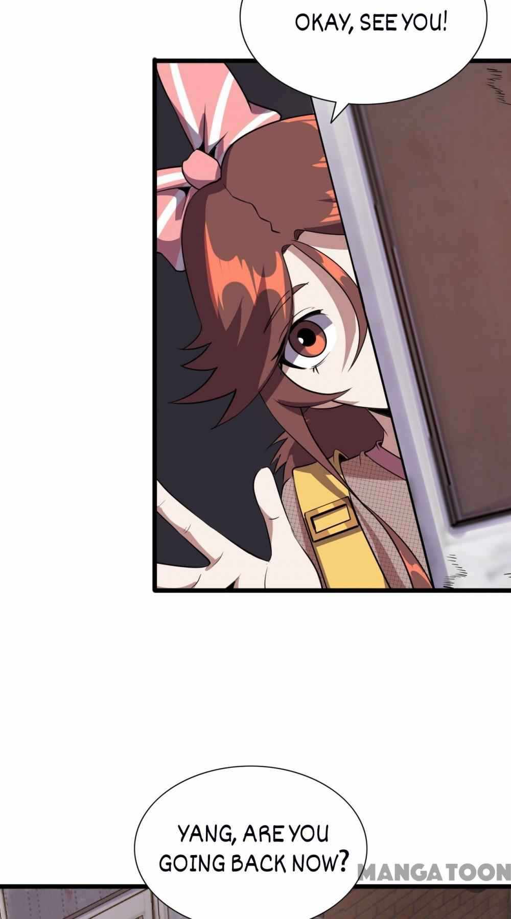 An Adventure in Paradise Chapter 28 - Page 13