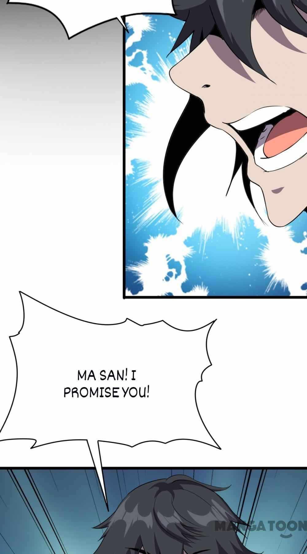 An Adventure in Paradise Chapter 28 - Page 42