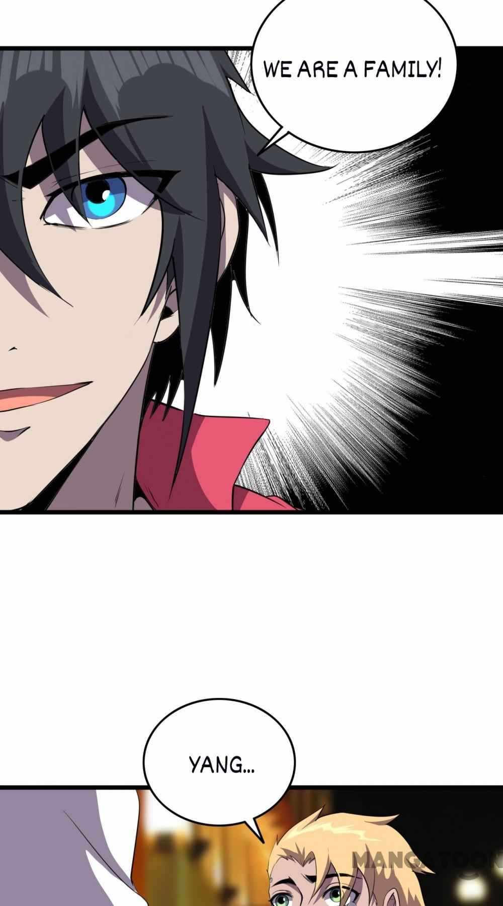 An Adventure in Paradise Chapter 28 - Page 44