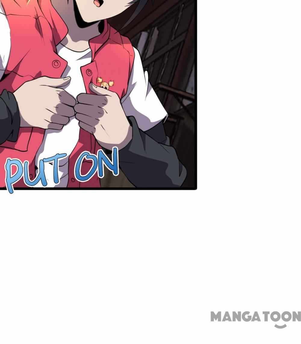 An Adventure in Paradise Chapter 28 - Page 6