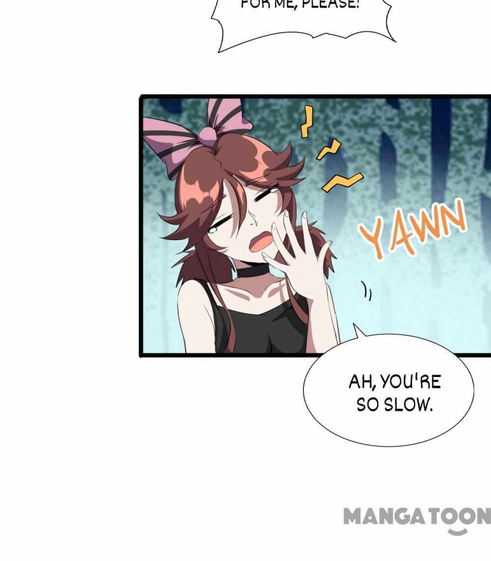 An Adventure in Paradise Chapter 29 - Page 6