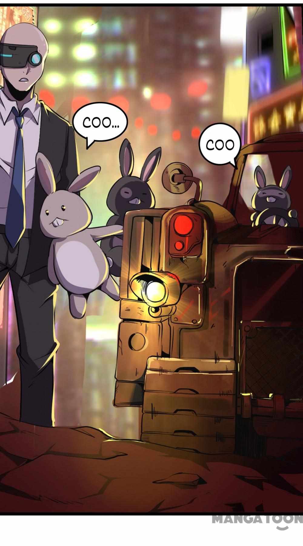 An Adventure in Paradise Chapter 3 - Page 16