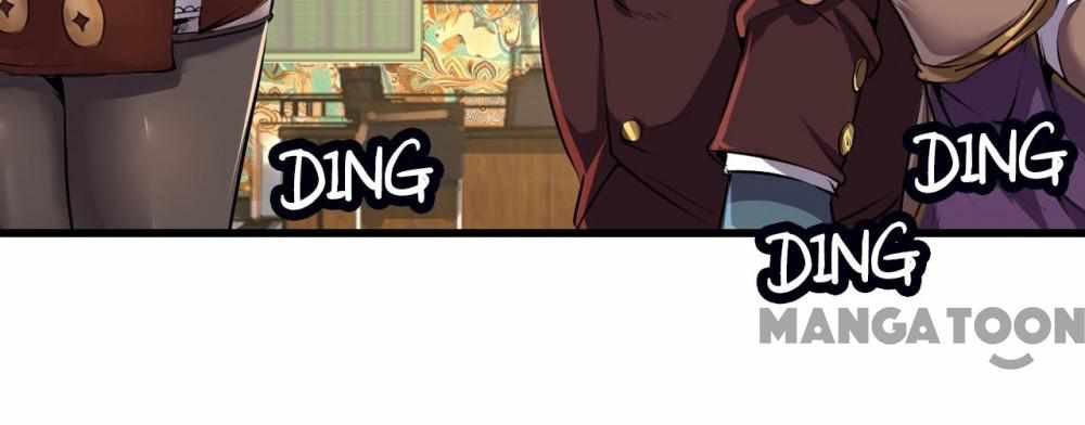 An Adventure in Paradise Chapter 3 - Page 28