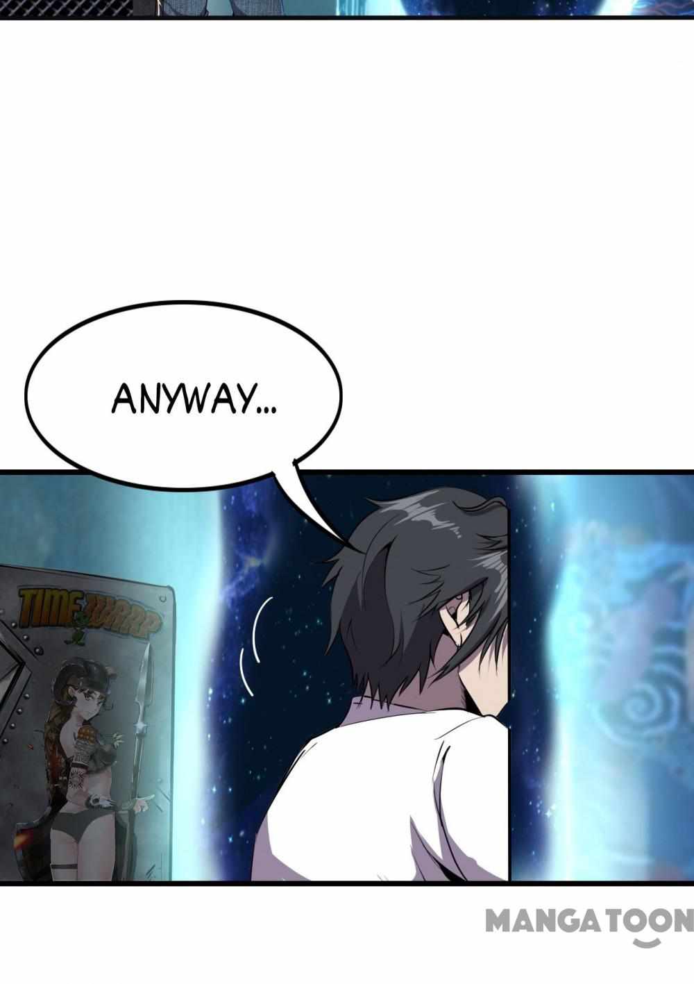 An Adventure in Paradise Chapter 3 - Page 44