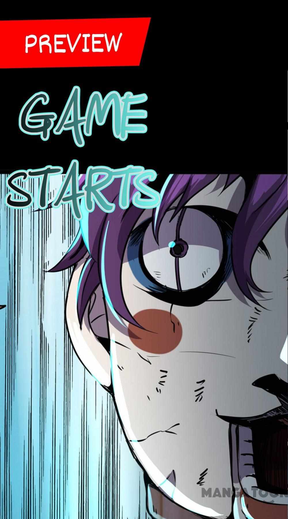 An Adventure in Paradise Chapter 3 - Page 48
