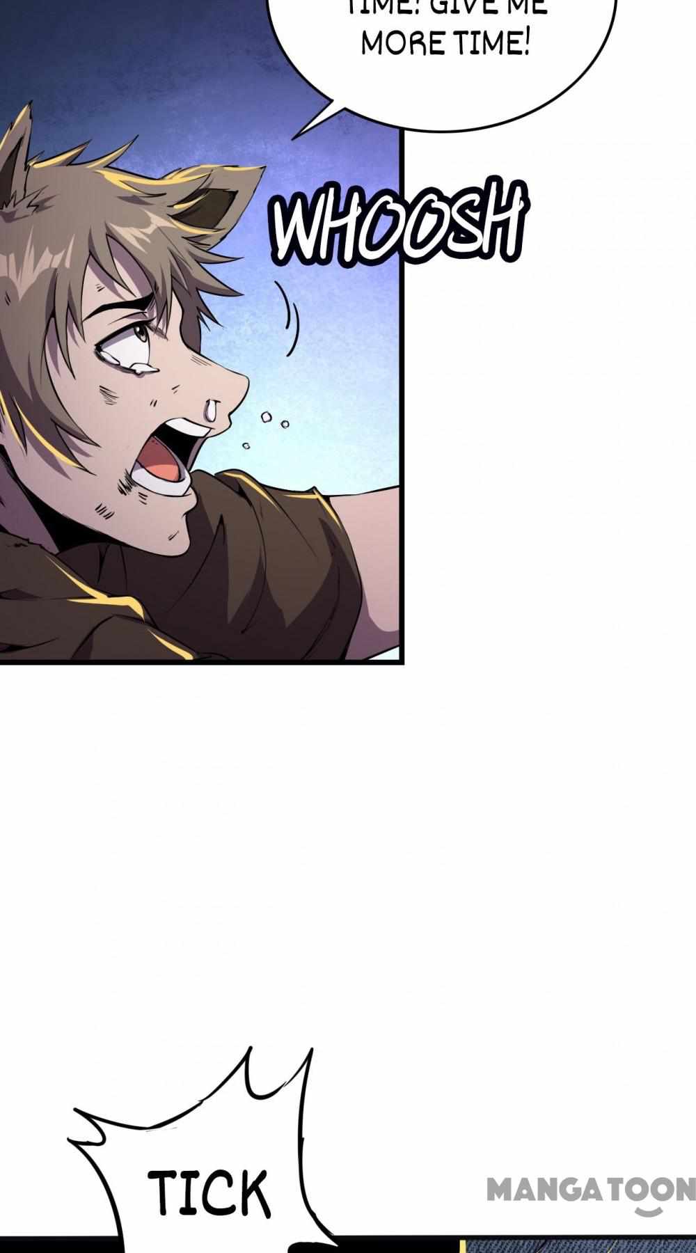 An Adventure in Paradise Chapter 3 - Page 9