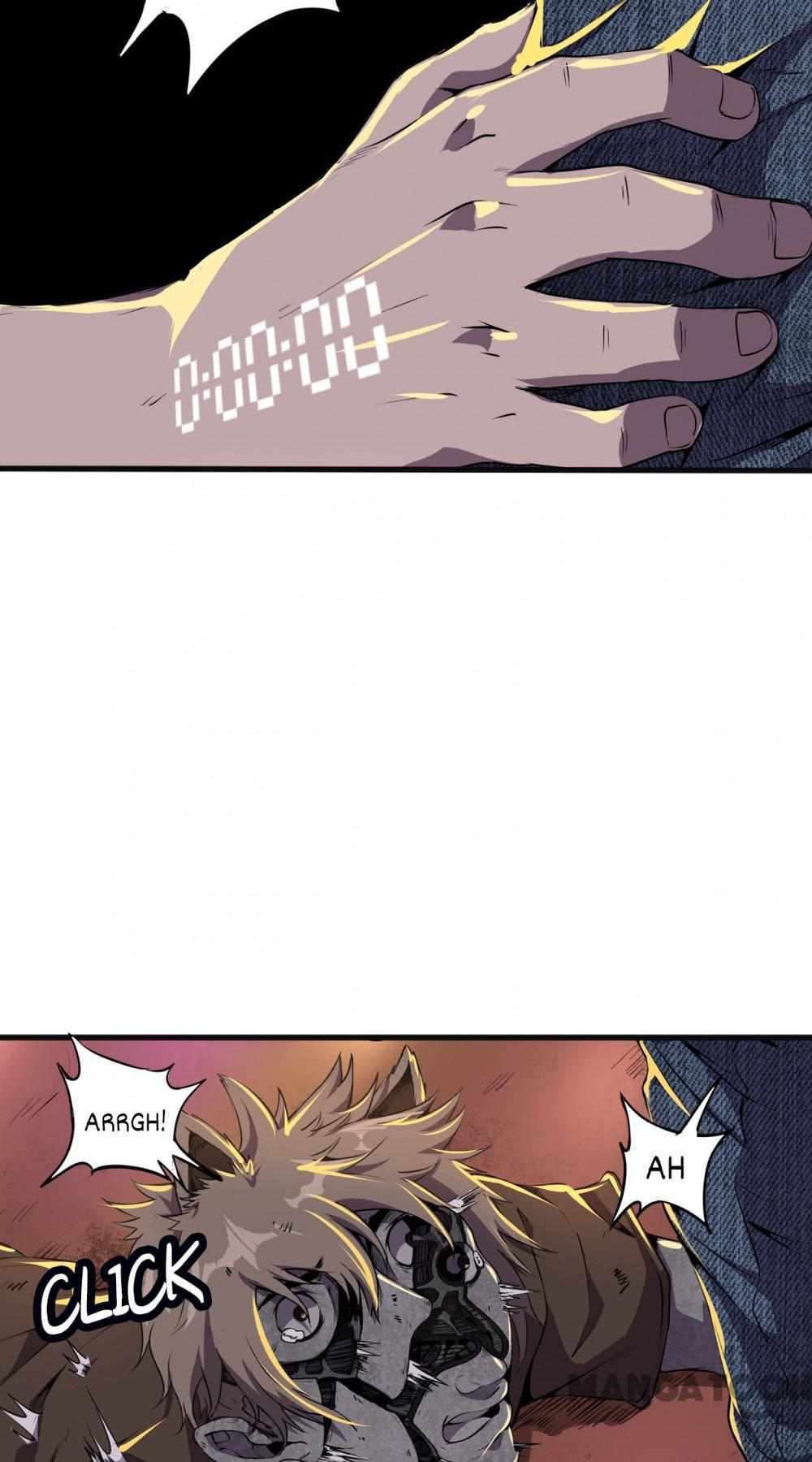 An Adventure in Paradise Chapter 3 - Page 10