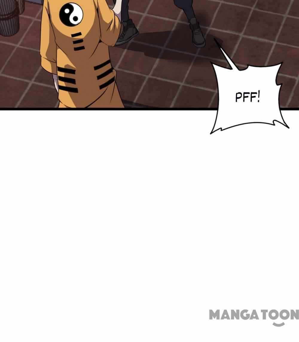 An Adventure in Paradise Chapter 30 - Page 21
