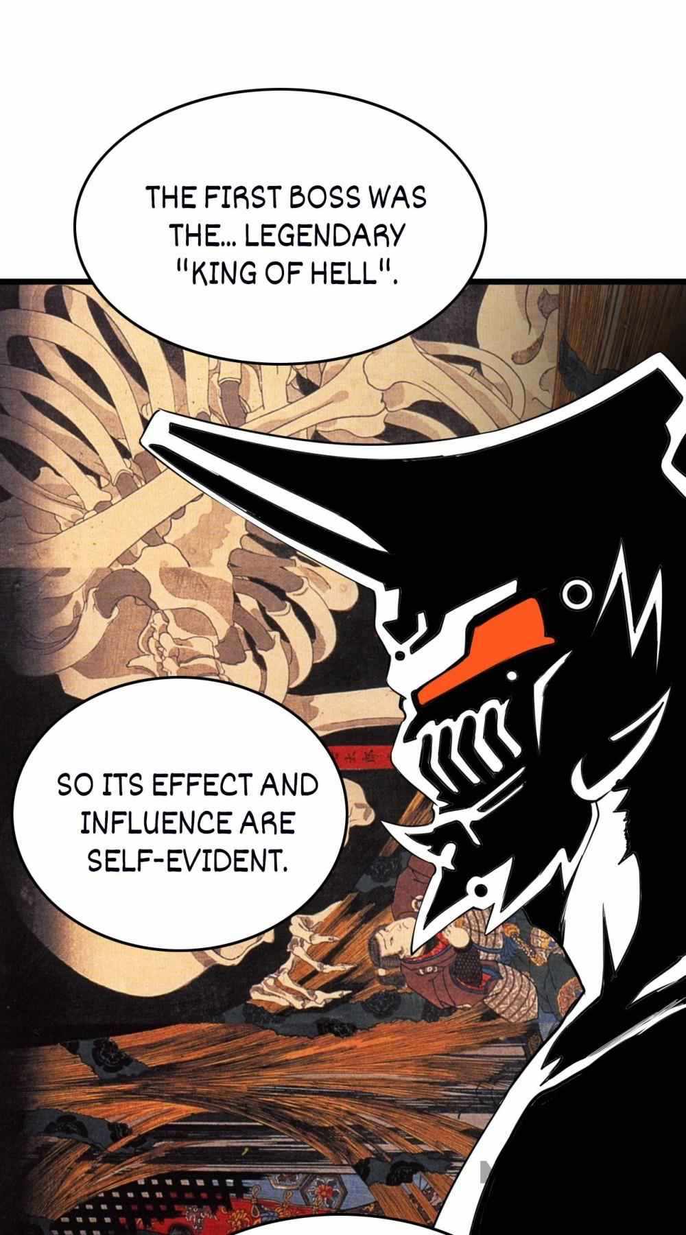 An Adventure in Paradise Chapter 30 - Page 32