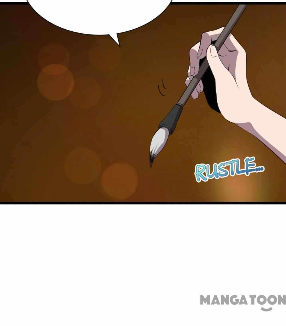 An Adventure in Paradise Chapter 30 - Page 46