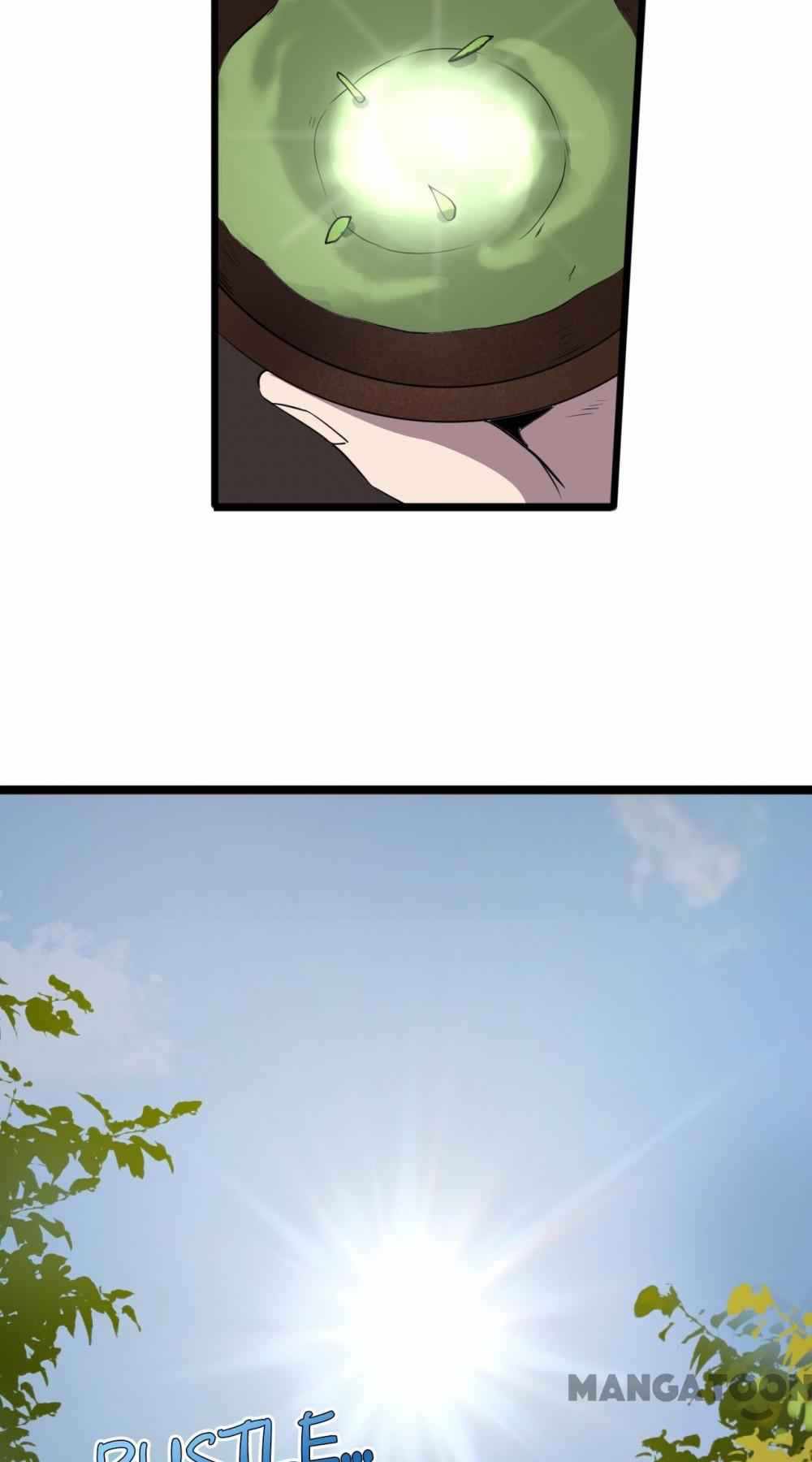 An Adventure in Paradise Chapter 31 - Page 32