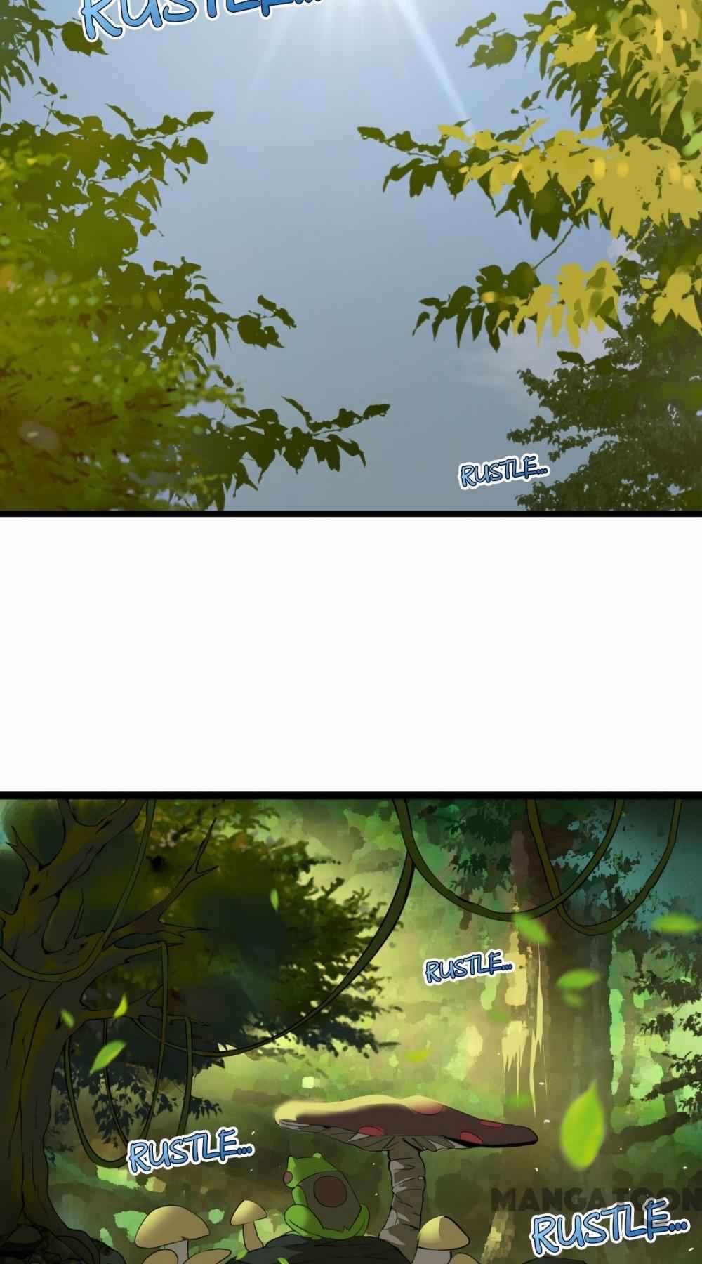 An Adventure in Paradise Chapter 31 - Page 33