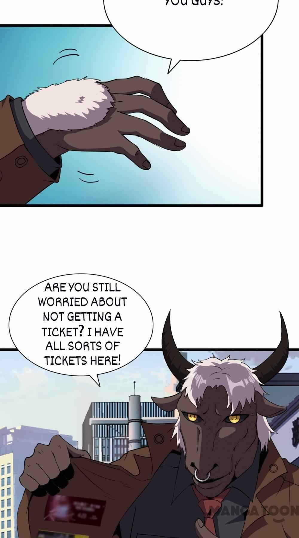 An Adventure in Paradise Chapter 31 - Page 9