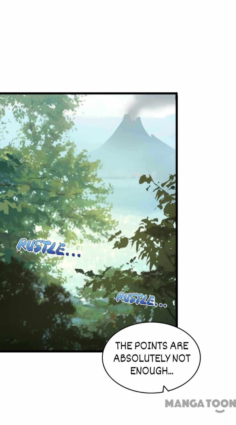 An Adventure in Paradise Chapter 32 - Page 17