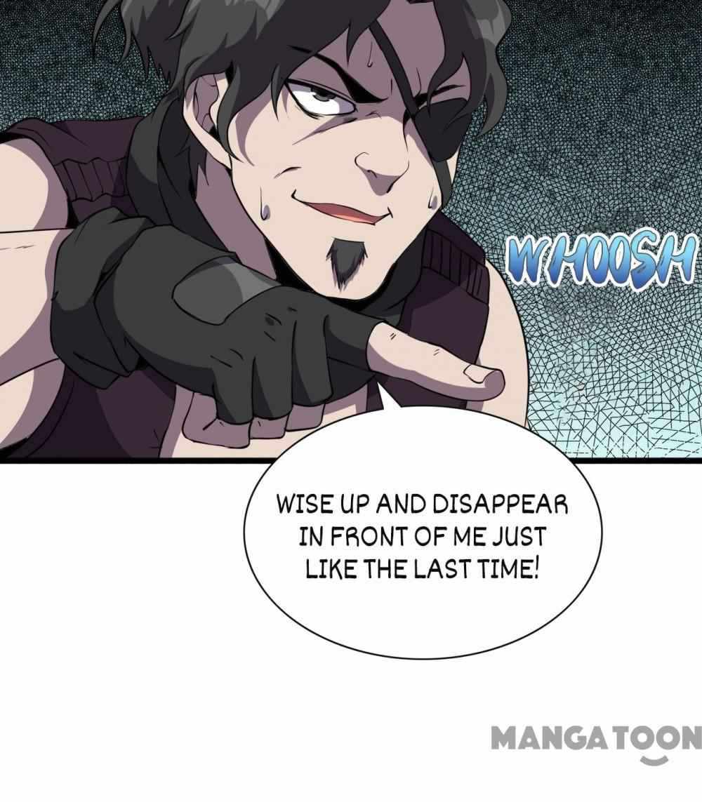 An Adventure in Paradise Chapter 32 - Page 31