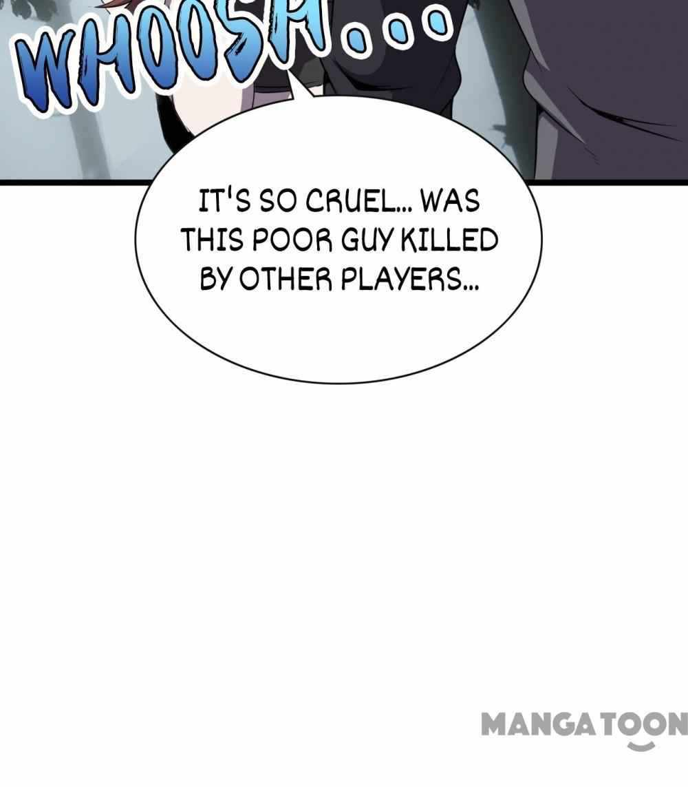 An Adventure in Paradise Chapter 32 - Page 41