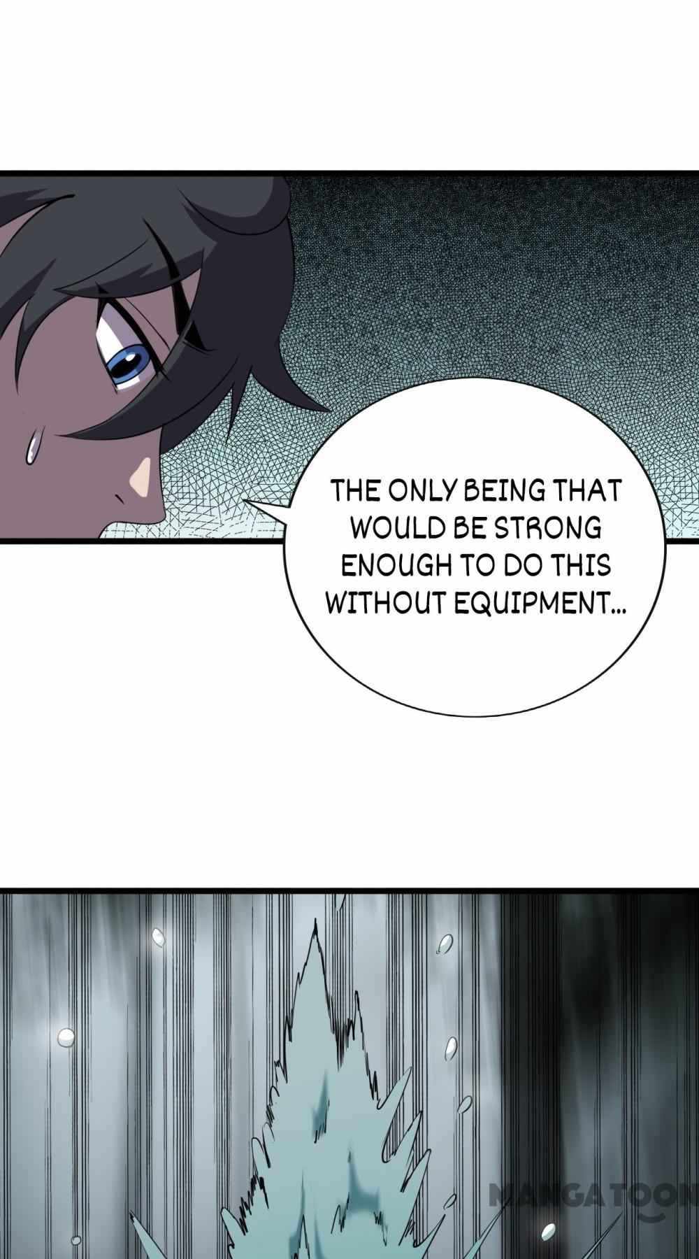 An Adventure in Paradise Chapter 32 - Page 44