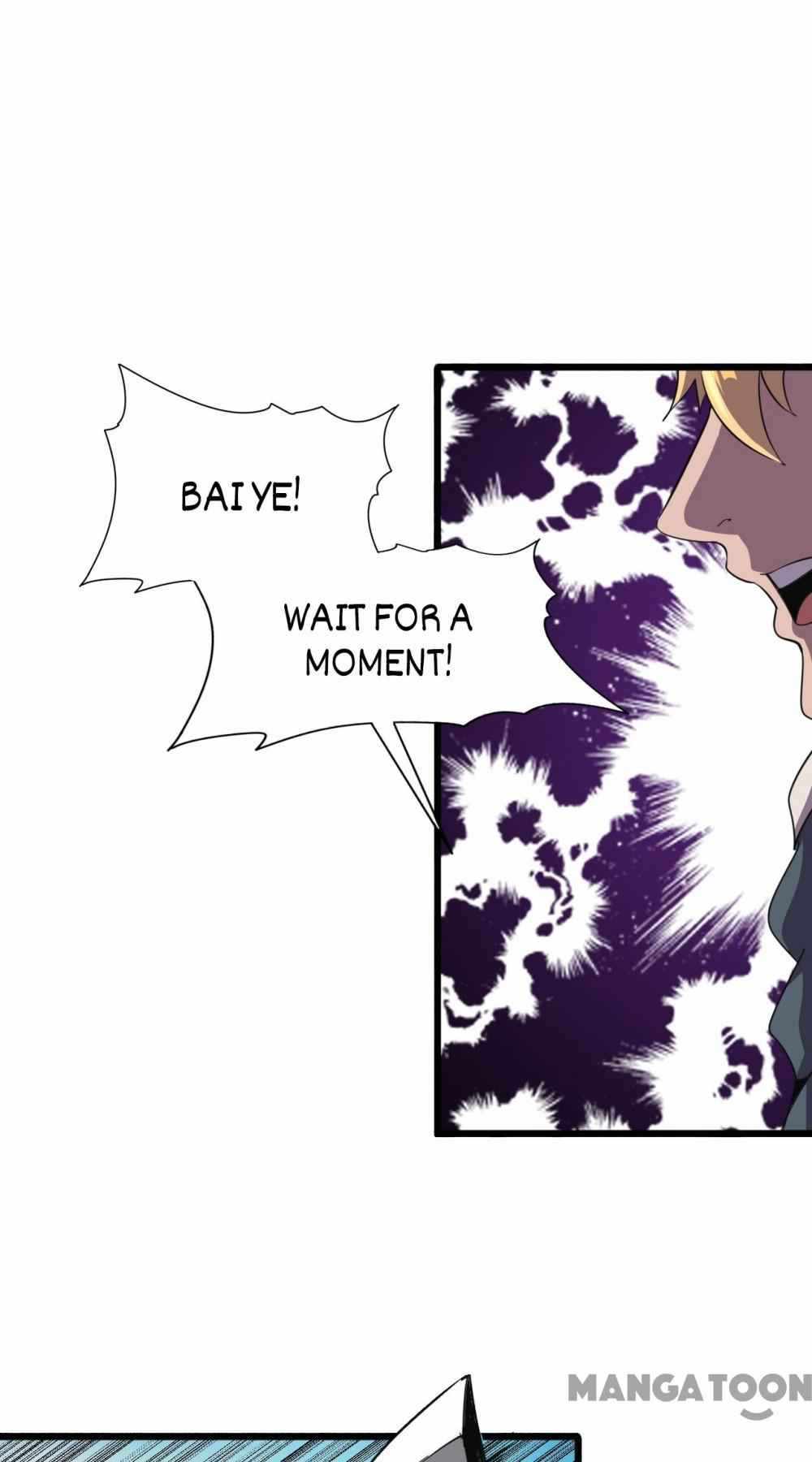 An Adventure in Paradise Chapter 36 - Page 13
