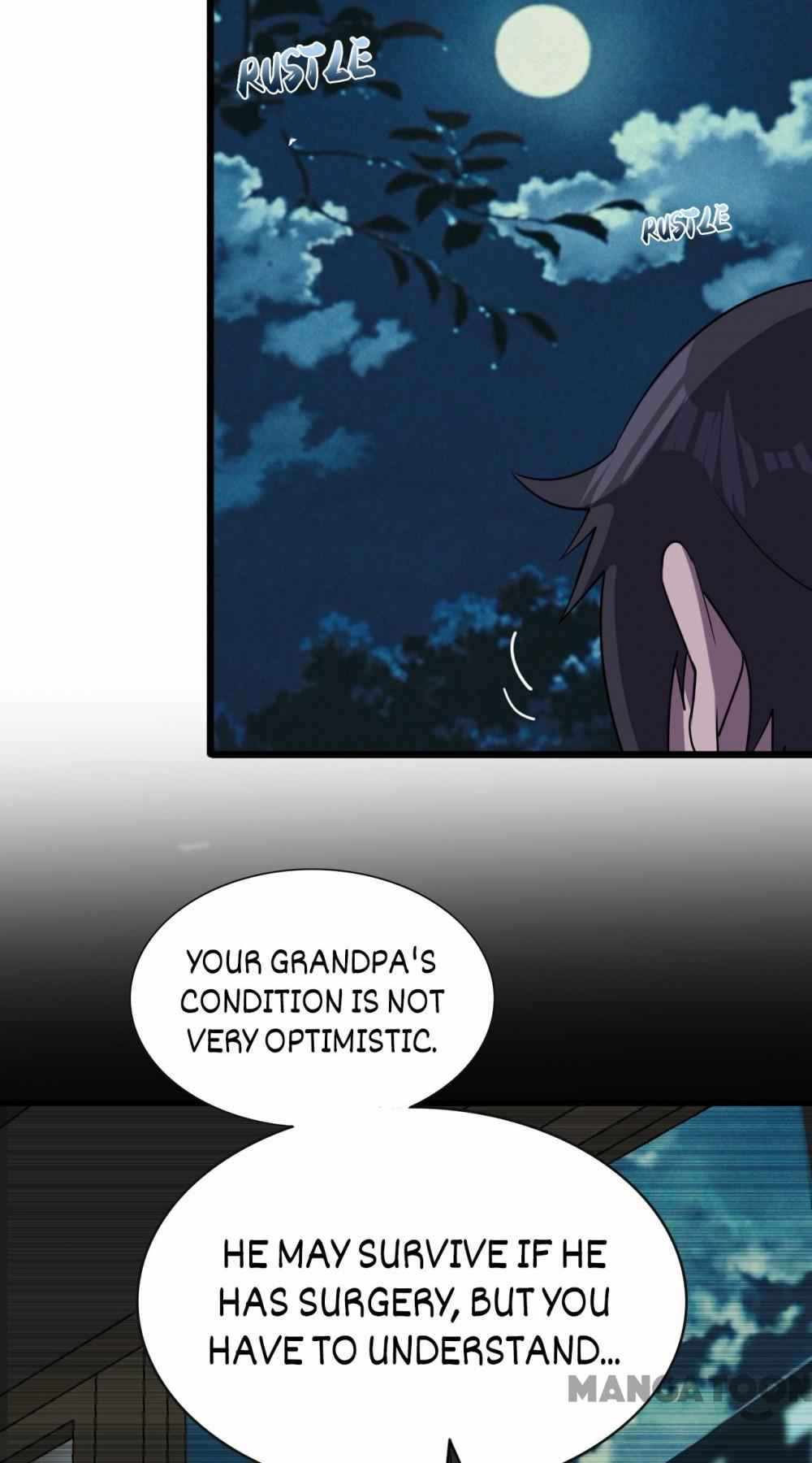 An Adventure in Paradise Chapter 36 - Page 37