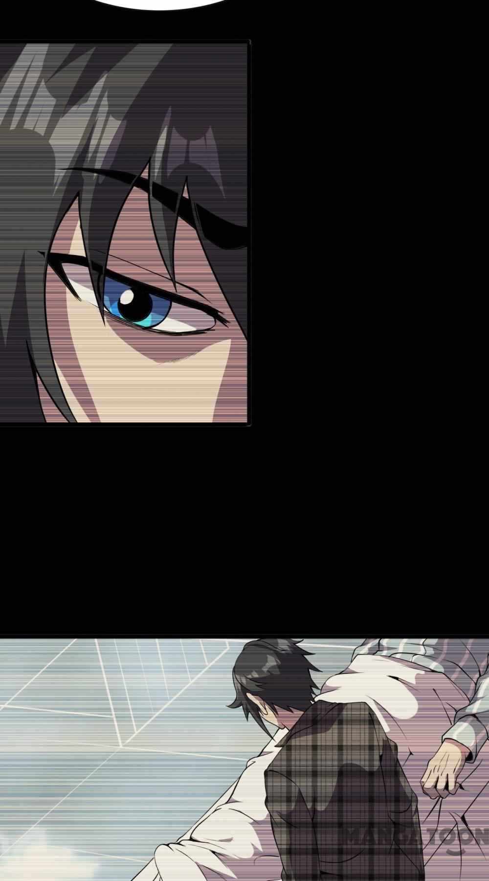 An Adventure in Paradise Chapter 36 - Page 40