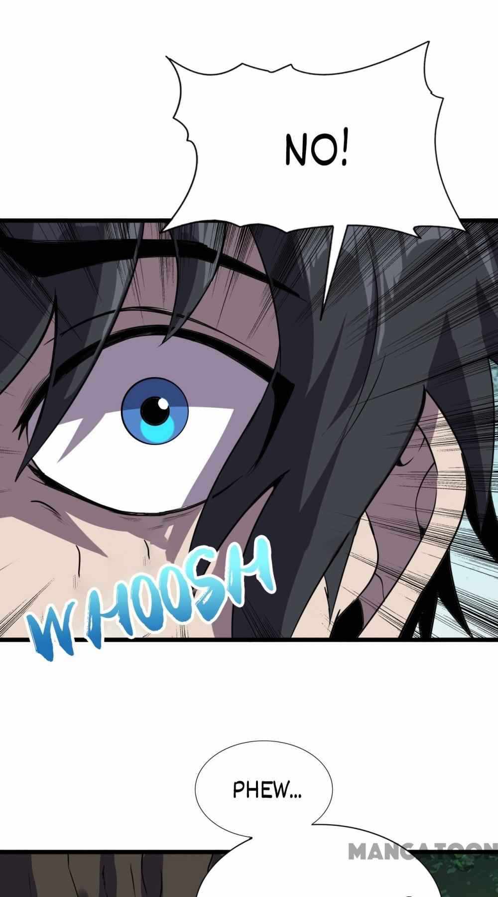 An Adventure in Paradise Chapter 36 - Page 44