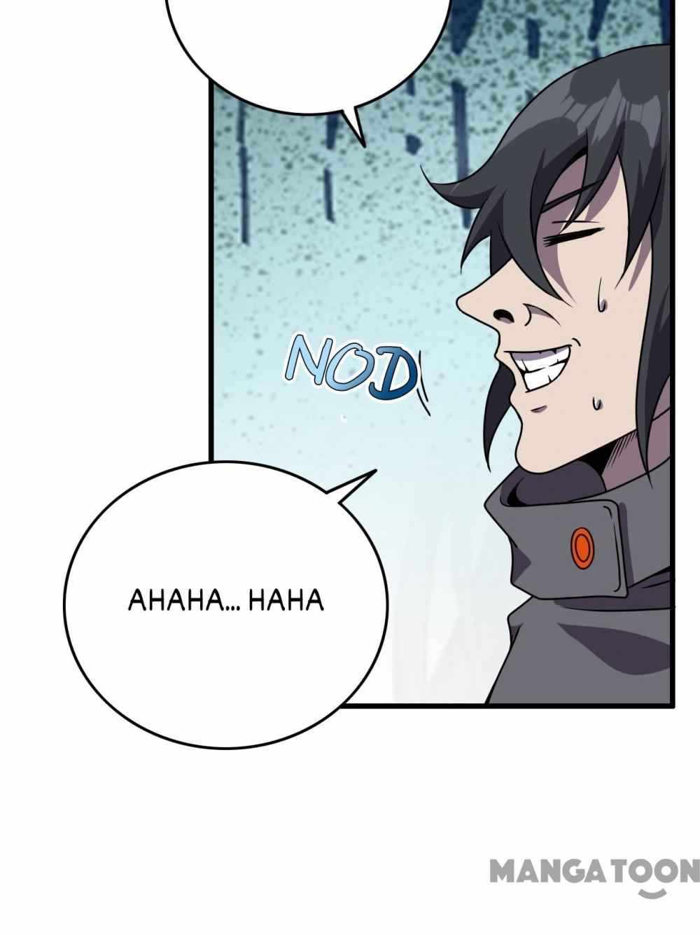 An Adventure in Paradise Chapter 37 - Page 18